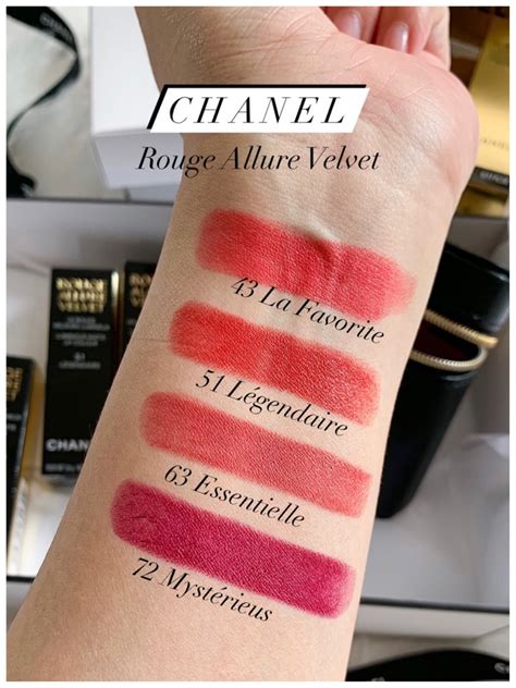 chanel brick lipstick dupe|chanel allure velvet lipstick.